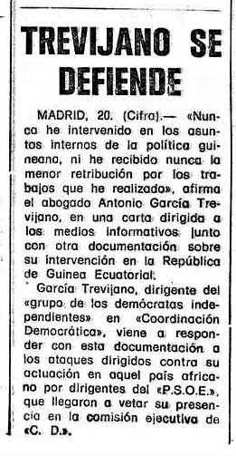 Mediterraneo · Guinea · Agt Se Defiende