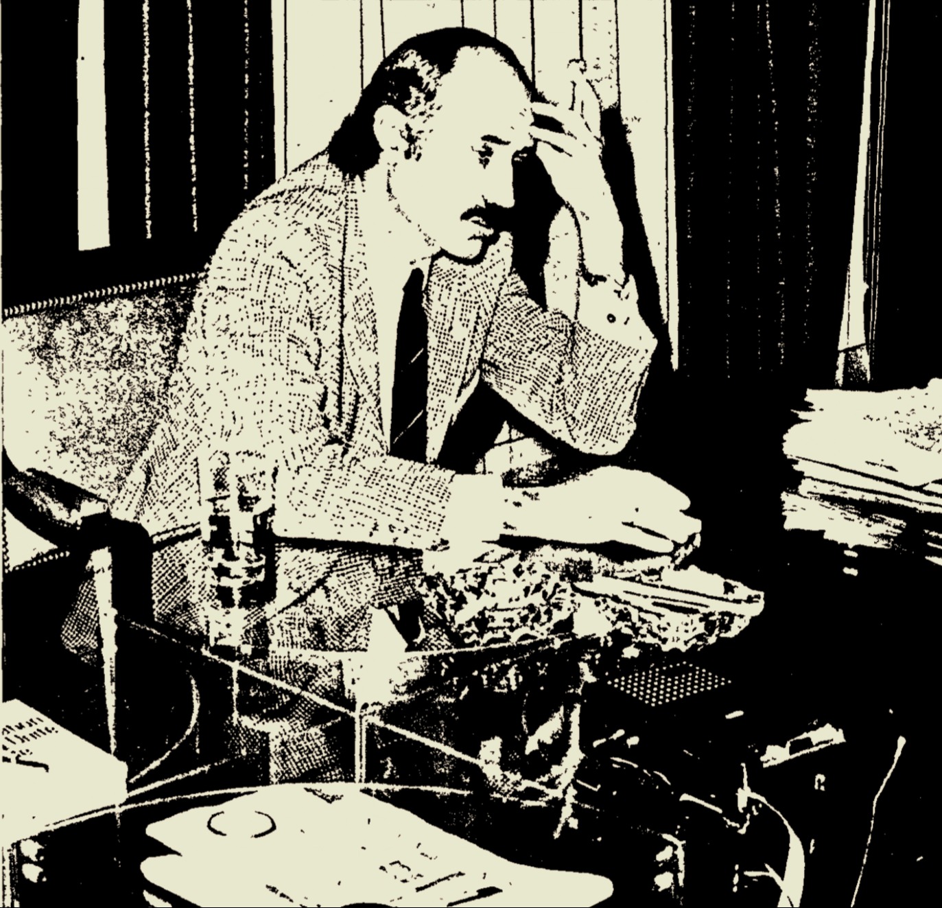 Sábado Gráfico · Entrevista Agt