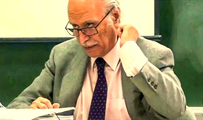 Confesiones en la Universidad · Agt