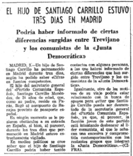 Lavozdegalicia · Declaraciones Agt · Jd