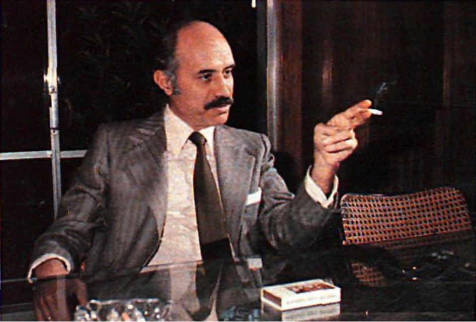 Blanco y Negro · Entrevista Agt