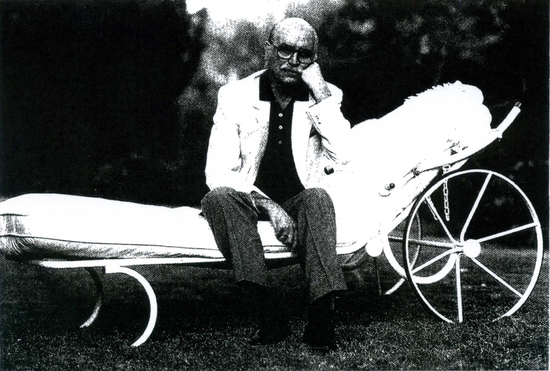 Tribuna · Vilallonga-agt · Entrevistas