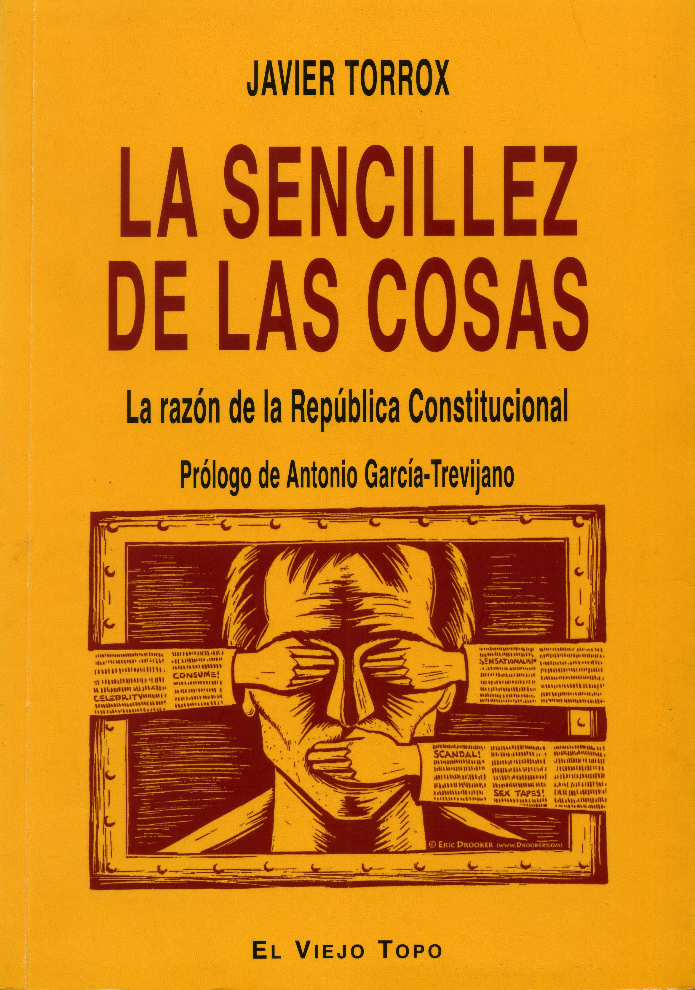 La Sencillez de las Cosas