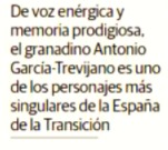 Ideal · Entrevista Agt