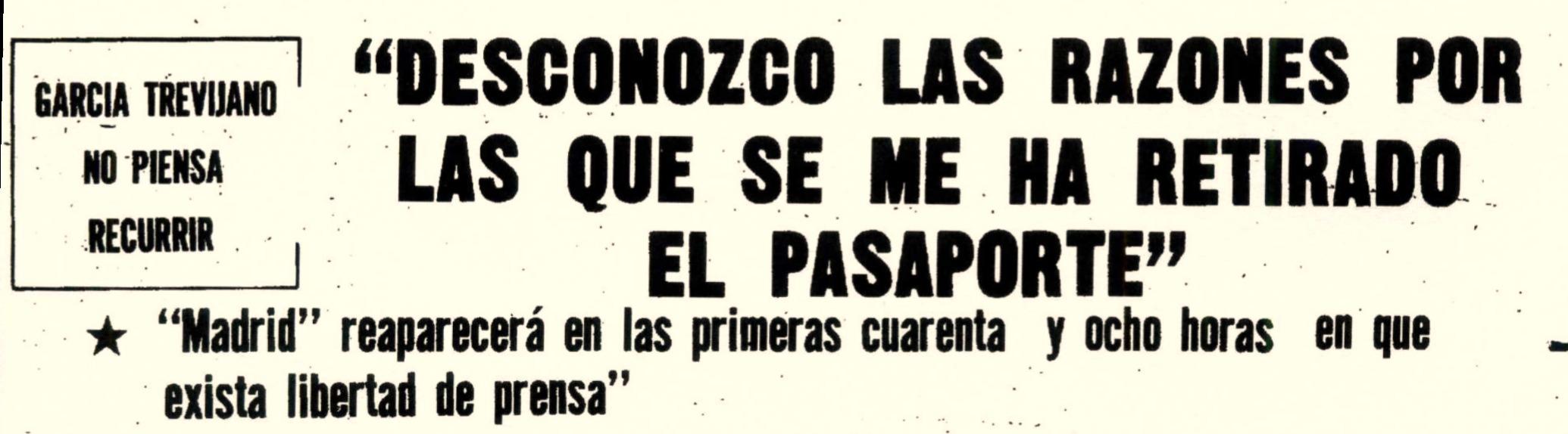 Diario de Mallorca · Pasaporte · Entrevista Agt