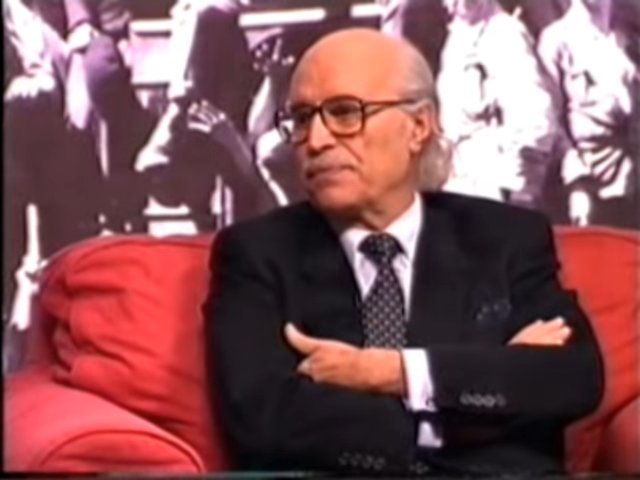 Agt · Entrevista el Faro de Alejandria · Drago