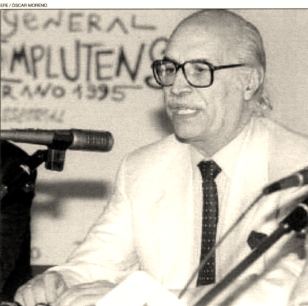 El Periodico · Ideas Para Uncambio de Regimen · Agt