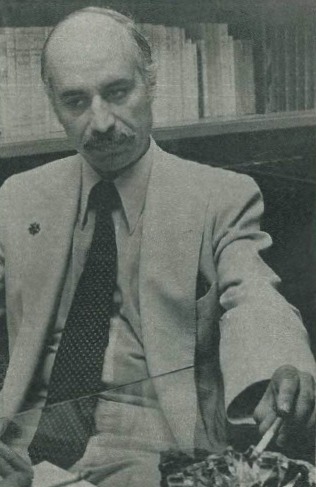 Interviu · Entrevista Agt