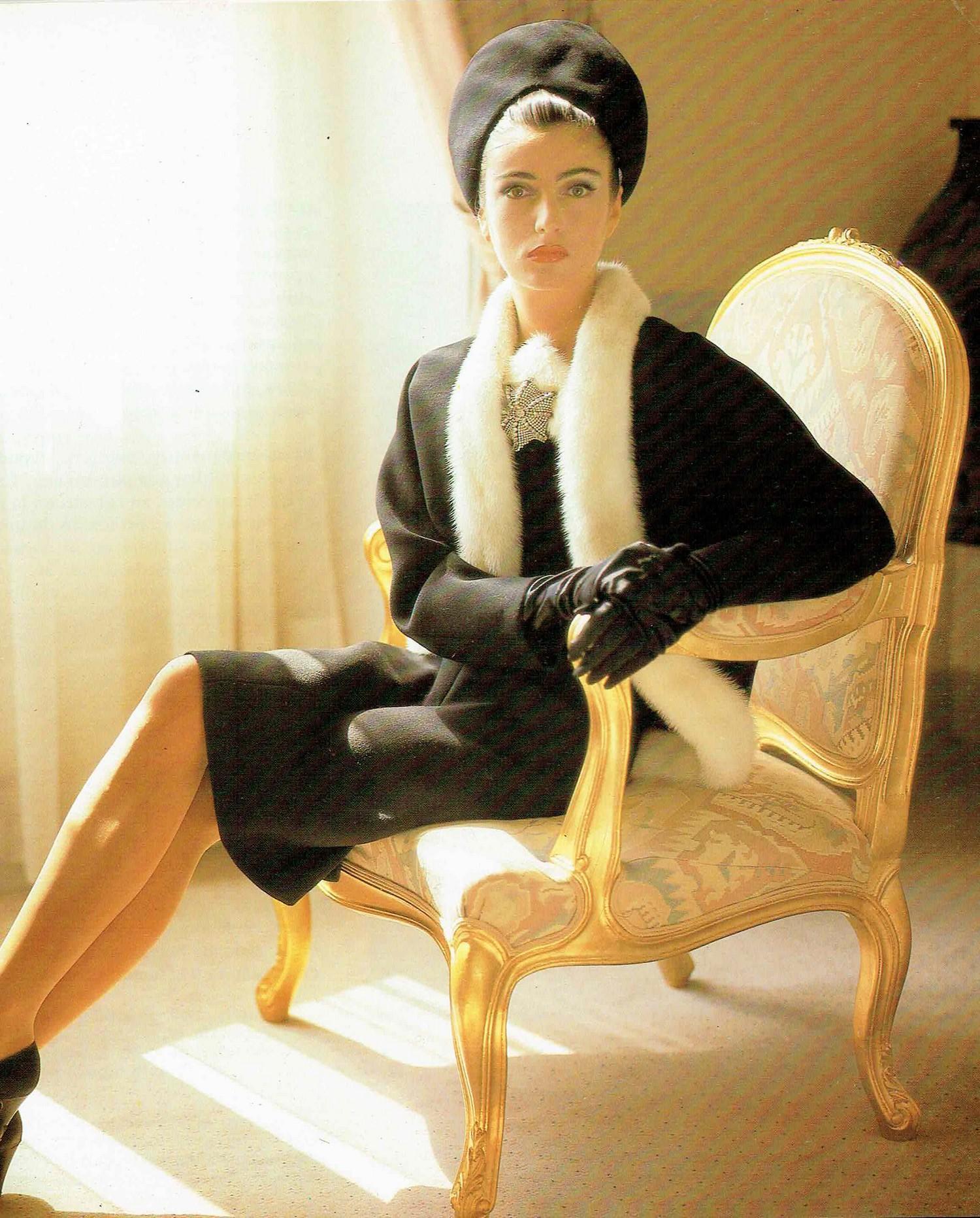 Francine Chouraki Levent