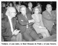 El Mundo · Desaparece un Periodista Honesto