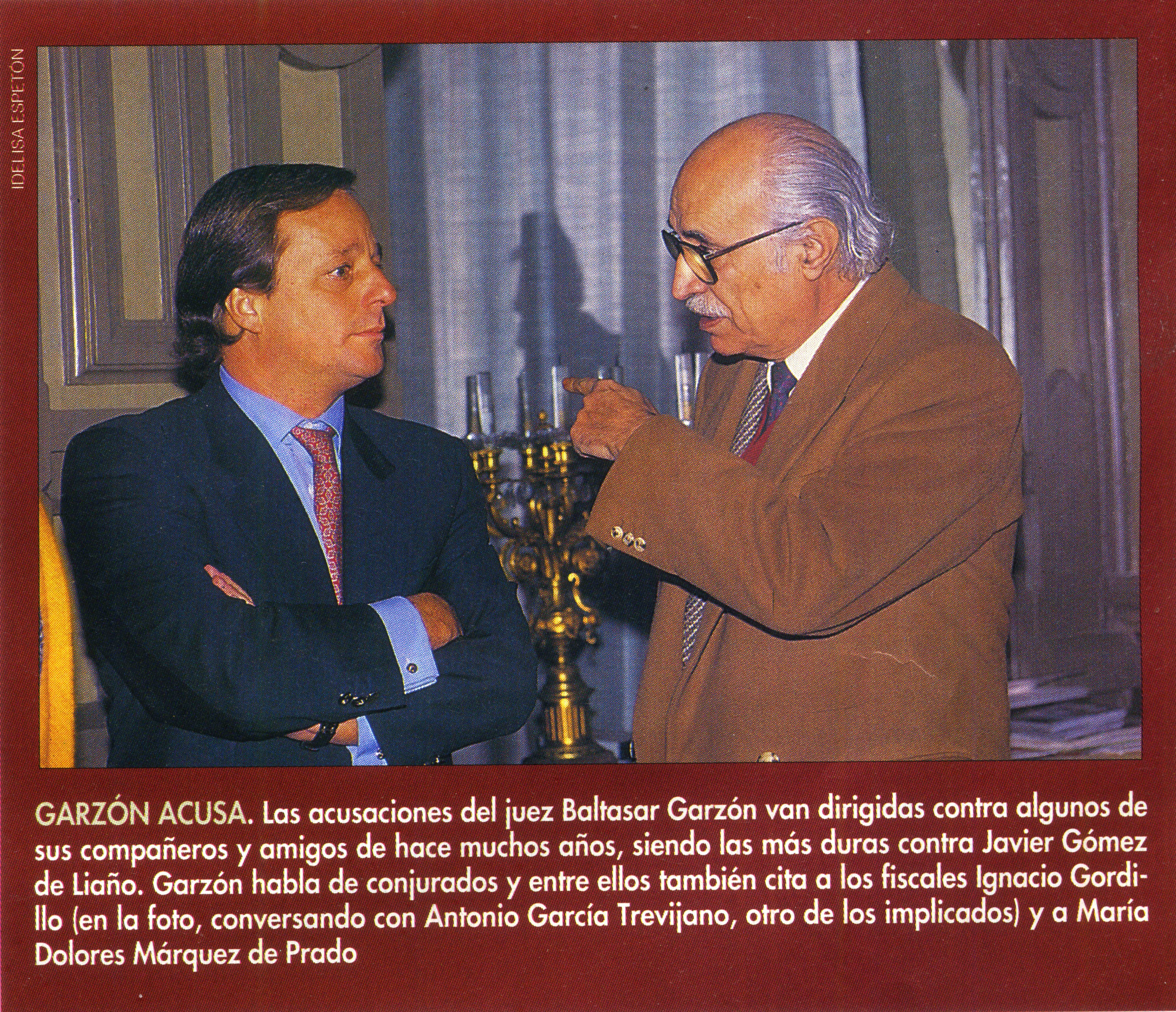 Tiempo · Agt · Gordillo