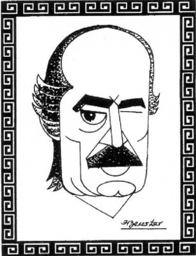 La Prensa · Caricaturas