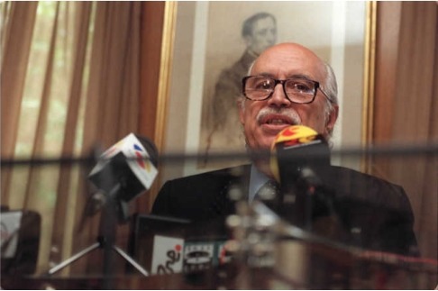 El Mundo · La Apuesta Republicana Para Unas Terceras Elecciones Generales