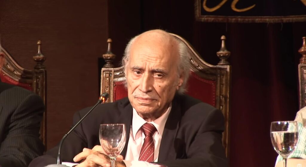 Conferencia el Porvenir de España · Ateneo de Madrid · Agt