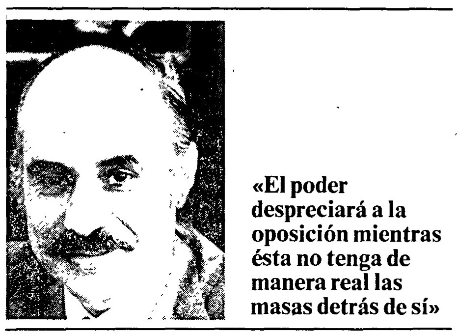 El Pais Semanal · Agt un Gran Desconocido