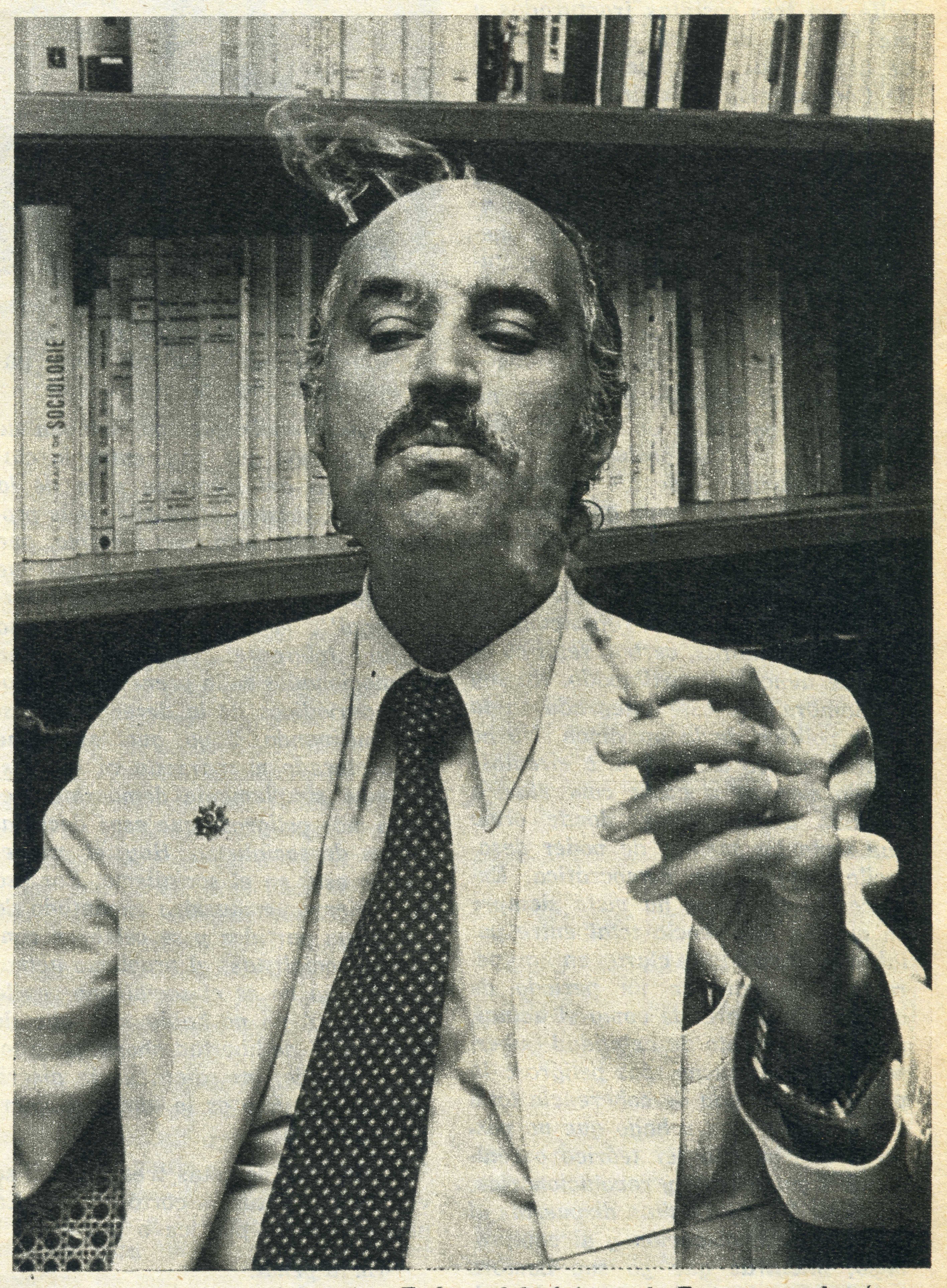 Interviu · Entrevista Agt