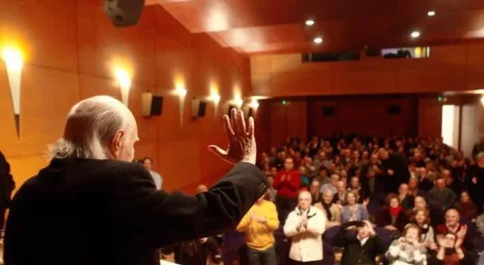 Conferencia Oviedo · Agt