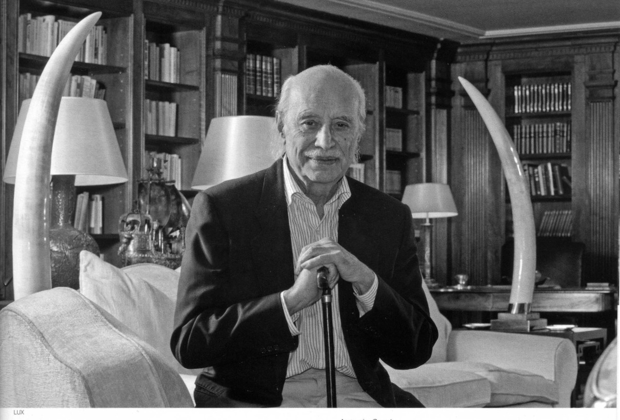 Leer · Republica · Entrevista Agt