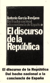 La Voz de Almeria · Anuncio del Libro el Discurso