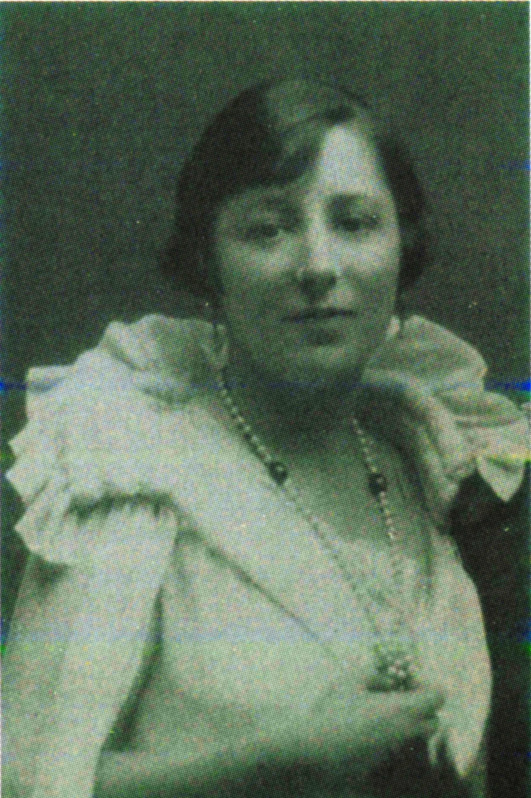 Maria Teresa Trevijano Marra