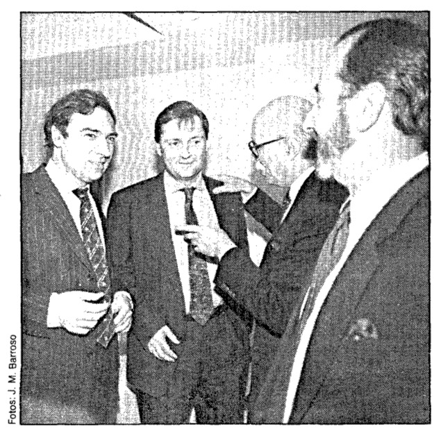 Abc · Foto Inauguracion Sede Aepi