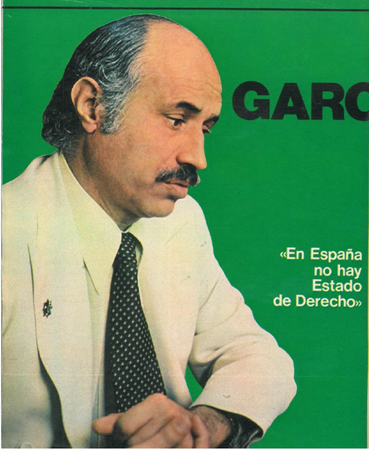 Interviu · Entrevista Agt