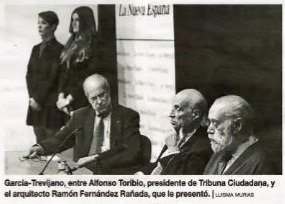 La Nueva España · Veo Conciencia Nacional