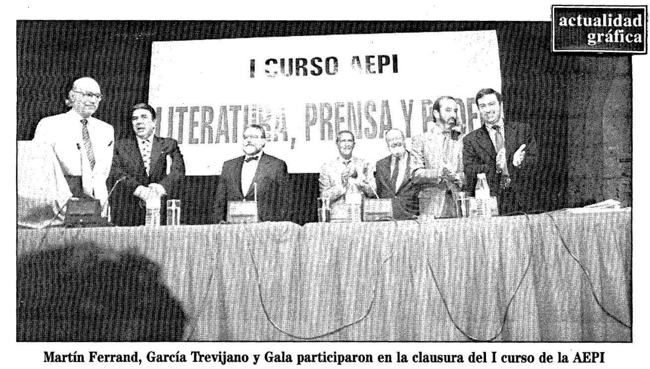 Abc · Foto I Curso Aepi