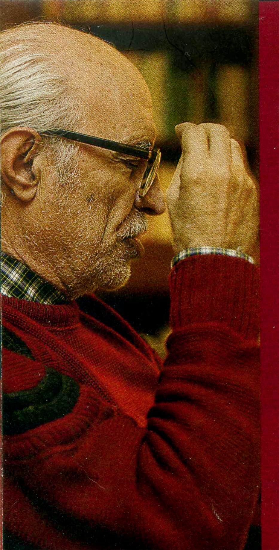 Epoca · Entrevista Agt