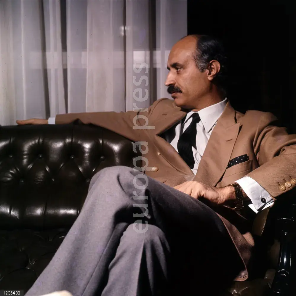 Httpsfotos · Europapress · Esarchivof1236490