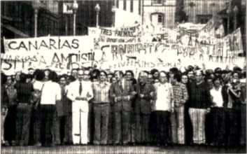 Laprovincia · Pce 25 Años Legal