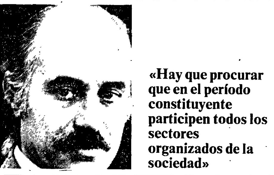 El Pais Semanal · Agt un Gran Desconocido