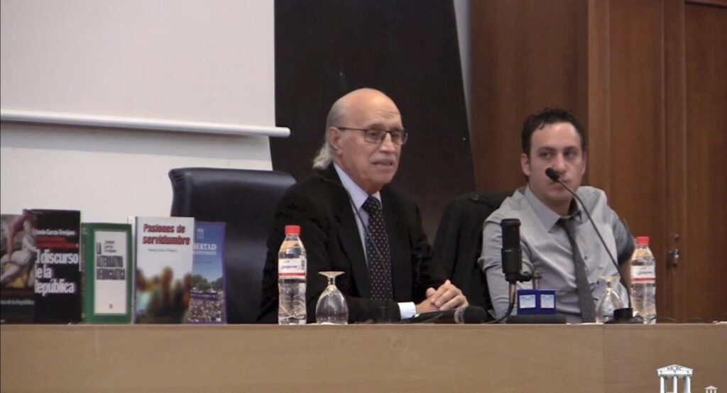 Conferencia Valencia · Agt