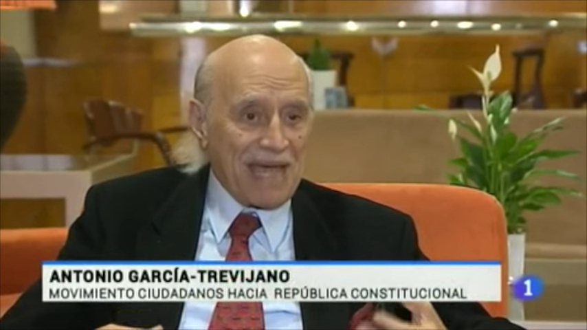 Entrevista Agt Tve · Gijon