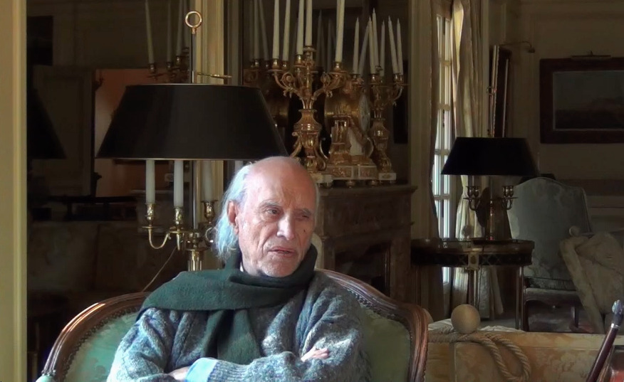 Entrevista Agt · El Aullido del Lobo