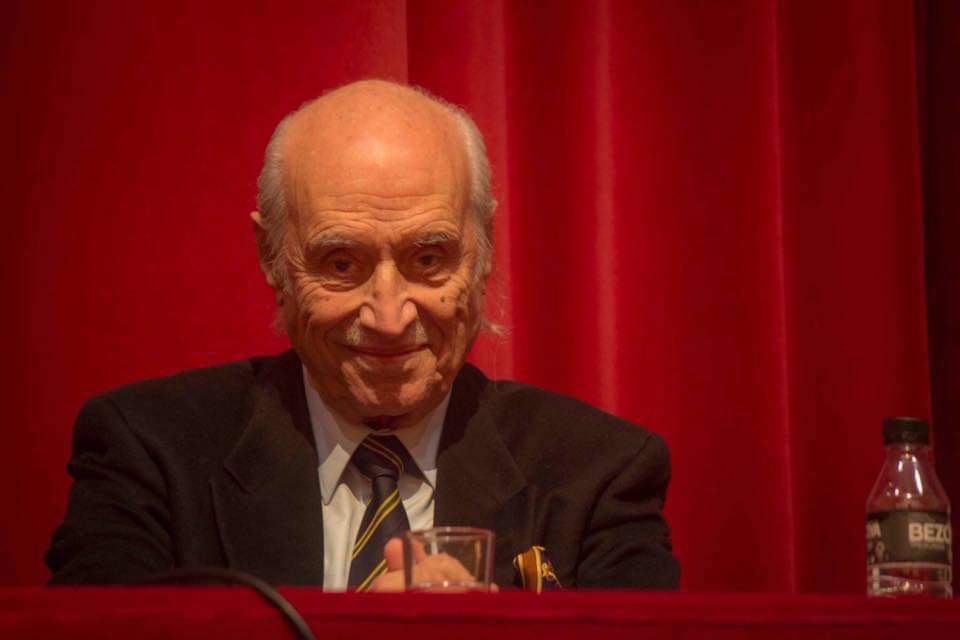 Conferencia Guadix · Agt