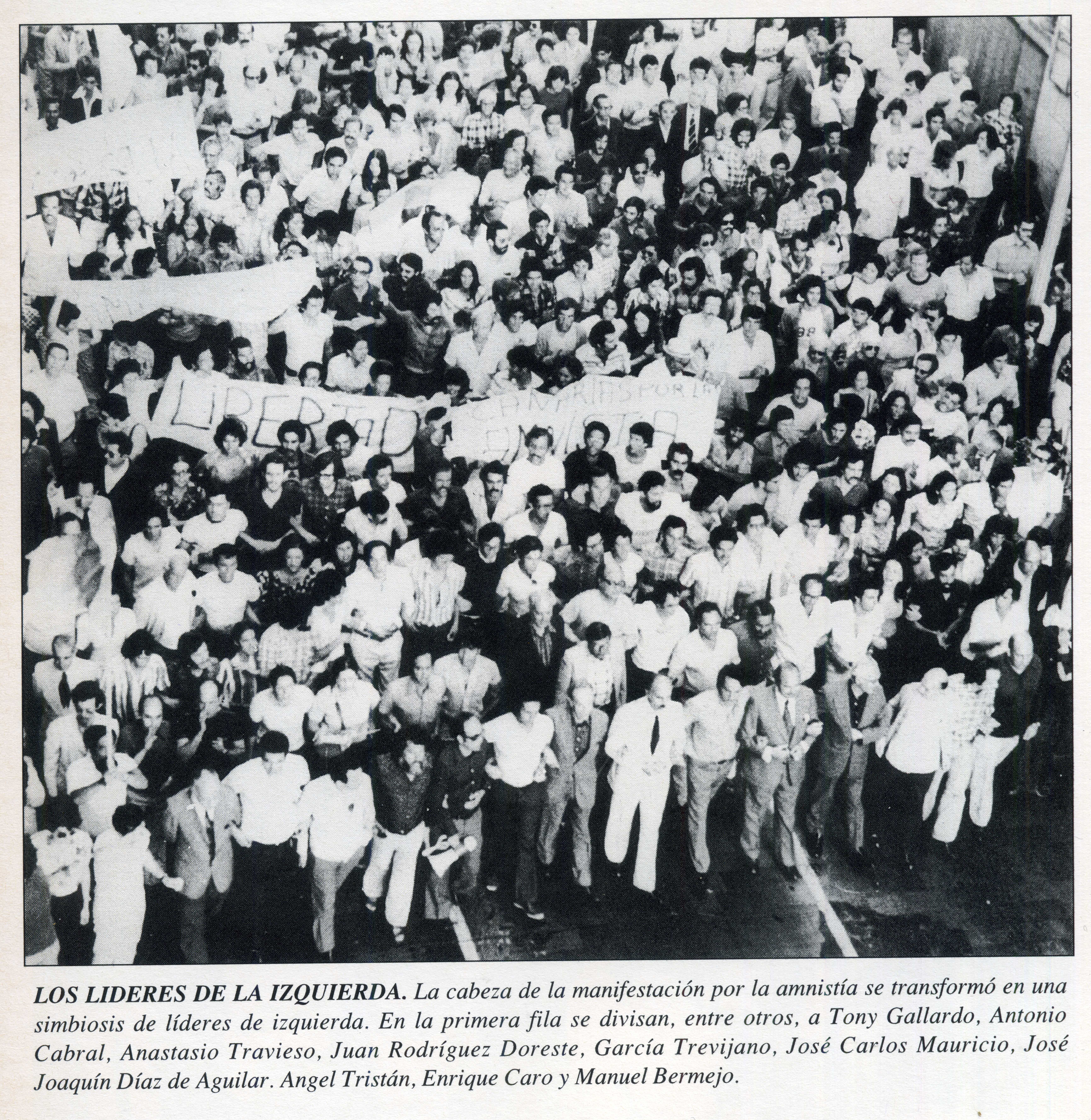 Canarias Mani · Agt