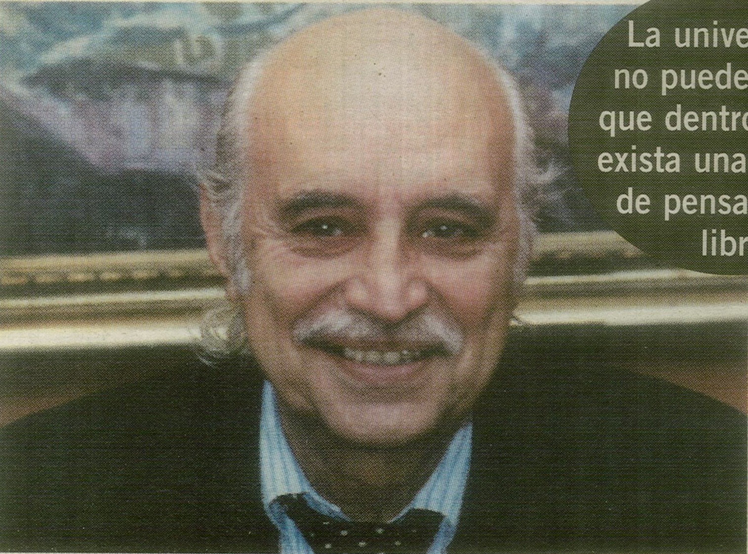 Generacion Xxi · Entrevista Agt