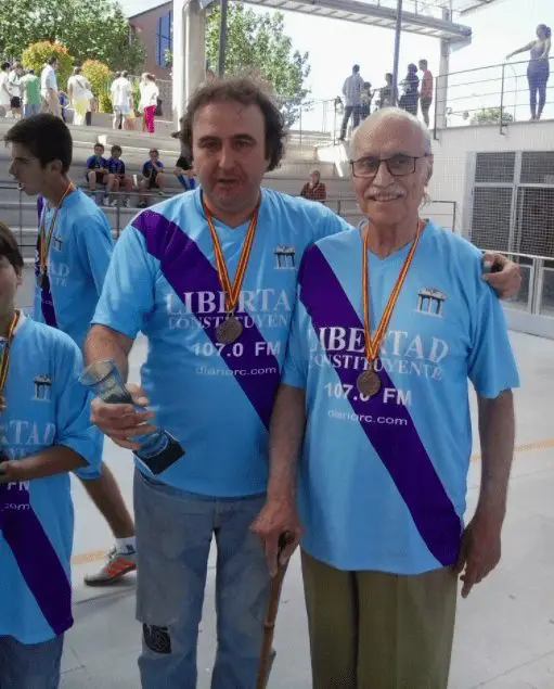 Equipo Futbol Majadahonda