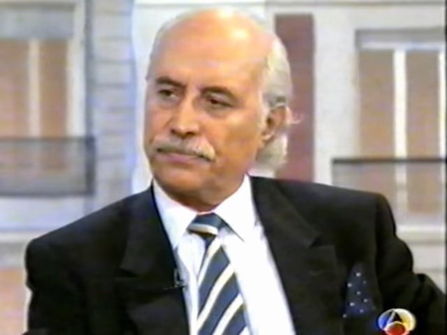 Agt · Antena3 · El Discurso de la Republica