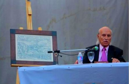 El Independiente de Granada · Agt Entrega un Grabado