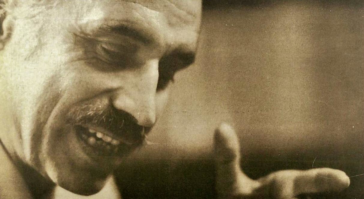 Guadiana · Entrevista a Agt