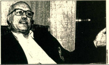 Canarias7 · Protagonistas de la Transicion