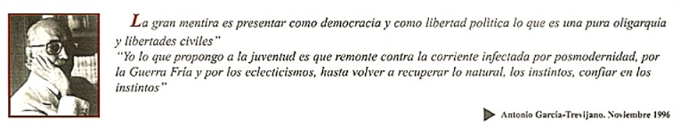 Generacion Xxi · Lo Que Dijeron · Agt