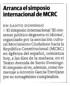 Elcorreo · Simposio