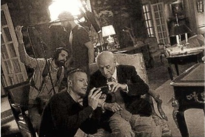 Diario de Noticias de Alava · Patxi Basabe · Maverick