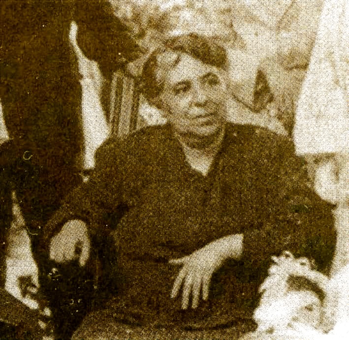 Maria Teresa Trevijano Marra