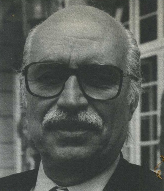 Conversaciones Sobre el Rey · Entrevista Agt