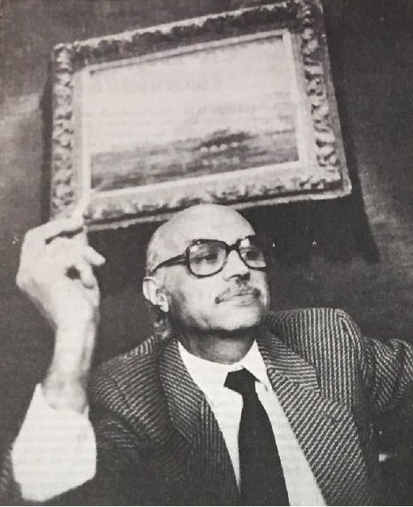 El Independiente · Entrevista · Agt