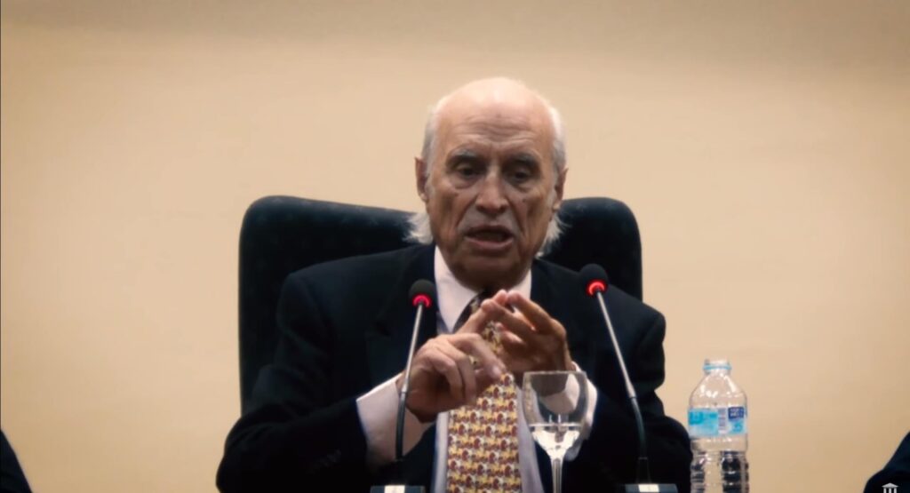 Conferencia Universidad de Cordoba · Agt